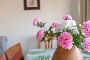 Appartement de vacances | Adapté au travail à distance - Image 3