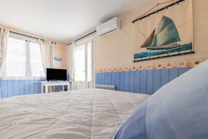 Tolles Bed & Breakfast mit Terrasse, schnellem Internet und Garten - Image 4