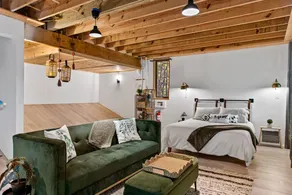 Familienorientiertes wunderschönes Chalet mit Whirlpool und Grill - Image 4