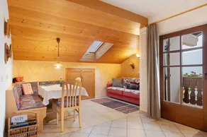 Agréable appartement de vacances avec jardin et terrasse | Vue montagne | Avec animaux bienvenus - Image 3