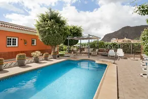 Ferienhaus mit Terrasse, Grill und beheiztem Pool | Meerblick | Ideal für Homeoffice - Image 4
