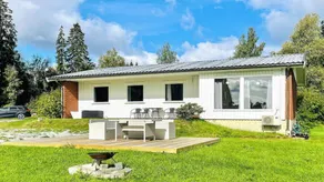 Maison de vacances avec terrasse - Image 2