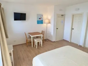 Beautiful flat with barbecue & terrace | Sea view - Image 3