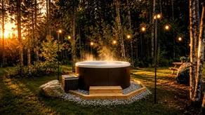 Private Nature Retreat – Quiet, Cozy, and Unplugged in Bethel, Maine - Image 5