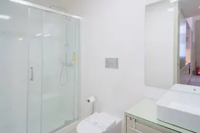 Appartement avec 1 chambre à coucher pour 3 personnes - Image 5