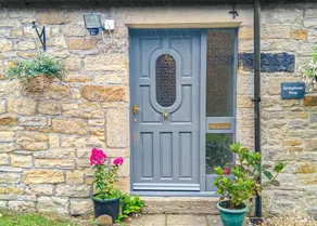 Children-friendly nice cottage with jacuzzi & garden - Image 3