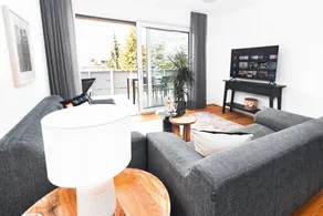 Holiday apartment with garden | Nature view - Image 4