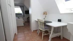 Charmante maison de vacances entièrement équipée avec terrasse | À côté de la plage | Avec animaux autorisés - Image 4