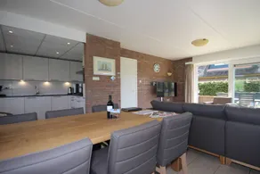 Holiday home with terrace | Close to the beach | Pets are welcome - Image 5