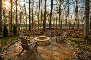 Memorable Wooden Cabin Next to Great Hiking Trails in Monteagle, Tennessee - Image 3