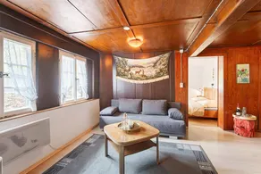 Am Belchen: Modern Apartment on a Historic Black Forest Farm - Image 5