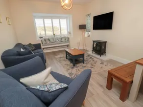 Child-friendly lovely cottage with garden | Close to the beach | Pet-friendly - Image 4