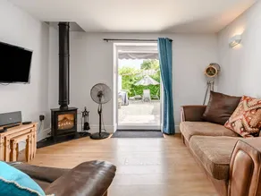 Merveilleux cottage convivial et familial avec barbecue et jardin | Vue rivière | Avec animaux bienvenus - Image 3