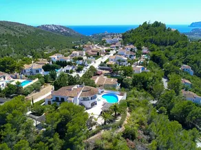 Villa "Mirador al Sur" mit privatem Pool - Image 5