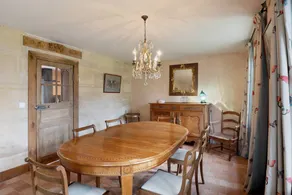Fully equipped beautiful house with garden, sauna & heated pool | Garden view | Suitable for remote work | Dogs allowed - Image 3