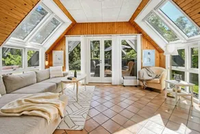 House with BBQ & terrace - Image 5