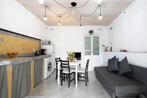 Ferienwohnung "Cà Gianca" mit Bergblick und WLAN - Image 4