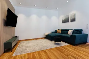 Appartamento | Vista sulla città - Image 2