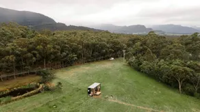 Kangaroo Valley Tiny Home Rental for Secluded Getaway - Image 2