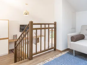 Chambre privée avec terrasse - Image 2