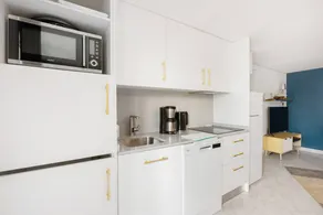 Holiday Home 'Serena Vista' with Mountain View, Wi-Fi, and Air Conditioning - Image 4