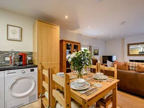 Cottage avec barbecue et jardin | Avec animaux admis - Image 5