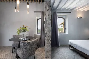 Appartement avec jardin et piscine | Vue jardin - Image 5