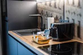 Child-friendly flat with terrace | Pets allowed - Image 3