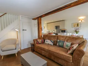 Charming cottage with garden | Pet-friendly - Image 5