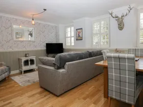 Cottage with garden - Image 5