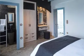 Villa with hot tub | Sea view - Image 3