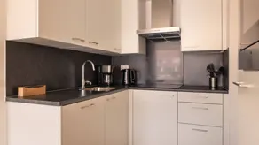 Holiday apartment with terrace - Image 5