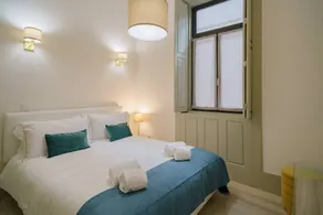 Appartement avec 1 chambre à coucher pour 3 personnes - Image 2