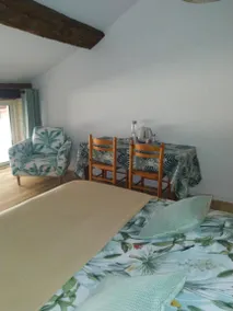 Bed and breakfast with garden - Image 5