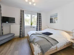 Agréable appartement convivial et familial avec terrasse et jacuzzi | Plage à proximité | Avec animaux acceptés - Image 4