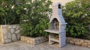 Apartment with barbecue - Image 5
