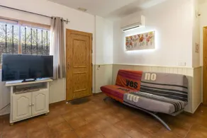 Schöne Ferienwohnung mit Grill und Terrasse | Haustiere sind willkommen - Image 5