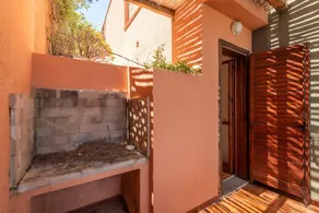 Appartement avec barbecue | Vue montagne - Image 3
