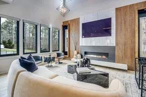 Ferienhaus mit privatem Pool - Image 3