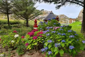 House with garden, barbeque & terrace | Water view - Image 3