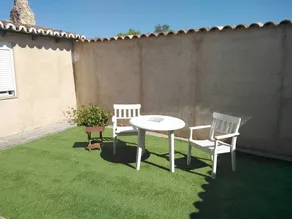 House with BBQ & terrace - Image 3