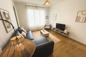 Family-oriented apartment | Pets allowed - Image 3