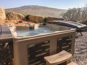 Family-friendly cottage with jacuzzi & garden | Pet-friendly - Image 2