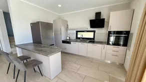 Fully equipped pleasant holiday home with terrace, pool & BBQ | Beach nearby | Pet-friendly - Image 5