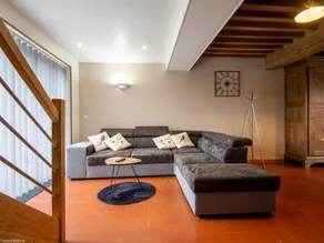 Cottage with private pool, garden & BBQ - Image 5