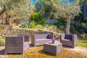 Chalet adatto alle famiglie con barbecue, terrazza e giardino - Image 5