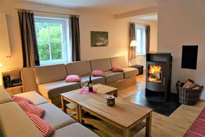 Holiday home with sauna, barbeque & terrace - Image 2