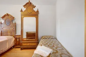 Family-friendly pleasant holiday apartment with garden | Mountain view | Dogs allowed - Image 2