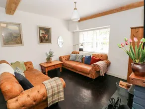 Fully equipped cottage | Beach view | Dogs allowed - Image 2