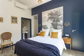 “Cers” Room with Shared Terrace, Wi-Fi, and Air Conditioning - Image 3